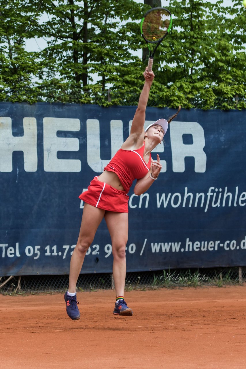 Laura Bente 242 - NL DTV Hannover II - TC GW Gifhorn